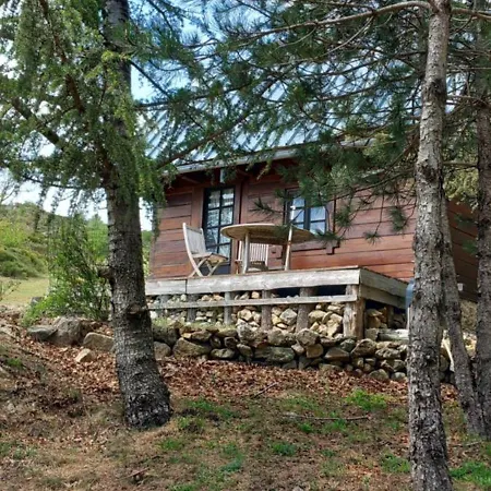 De Montagne Chalet *